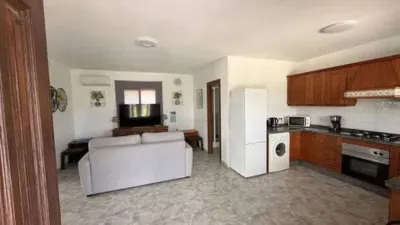 Chalet in Coín photo 15