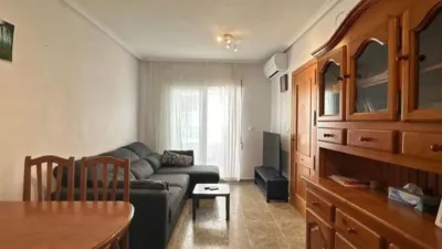 Pis – Torrevieja - Vista 3
