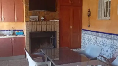 Chalet in Albacete Capital photo 18