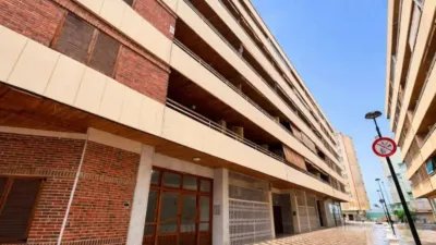 Piso – Torrevieja - Vista 4