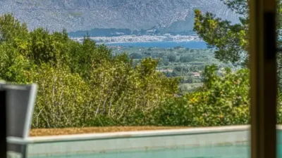 Chalet in Marina Manresa-Mal Pas-Bonaire photo 45