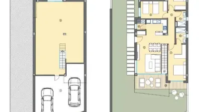 Casa - Vista 2