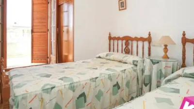 Chalet in Tamarit-Platja Lissa photo 24