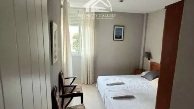 Townhouse in Barbate photo 22