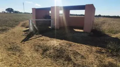 Casa rústica en Huévar del Aljarafe photo 35