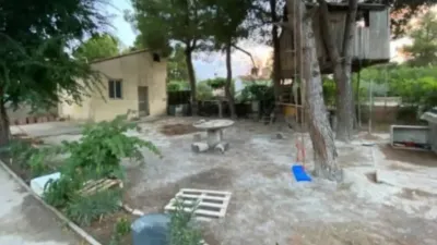 Chalet in Albacete Capital photo 39