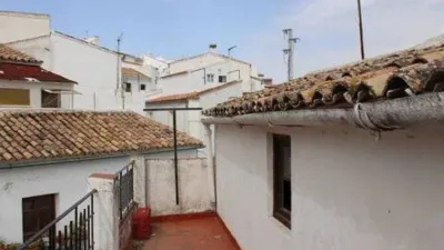 House in El Gastor photo 3