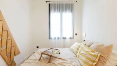 Apartment in Centre photo 14