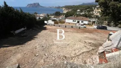 Terreno en venta en Calle Fanadix No Number - Vista 5
