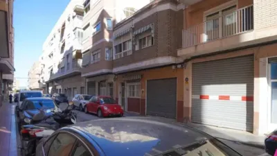 Piso en Centre-Port-Platja Llevant photo 24