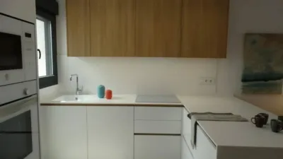 Chalet en calle N-A, -1 photo 25