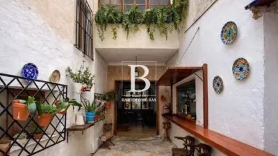 Casa – Xàbia - Jávea - Vista 3
