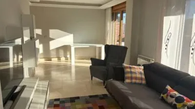 Penthouse in Valle de Trapagaran photo 19