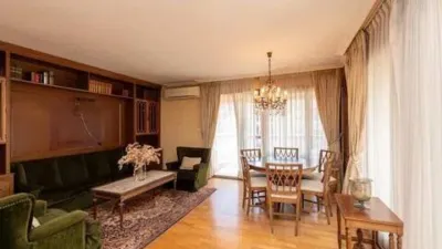 Penthouse in Traditional Centre photo 44