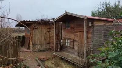 House in Grijota photo 17
