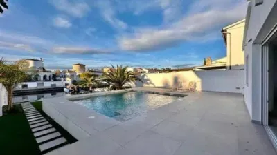 Chalet in Empuriabrava photo 5