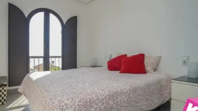 Chalet en Gran Alacant photo 34