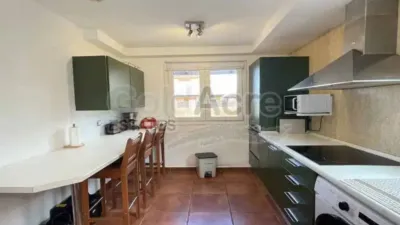 Chalet in La Oliva photo 34
