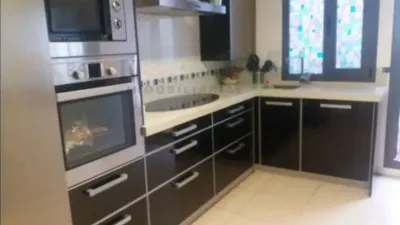 Apartment in El Ejido photo 3