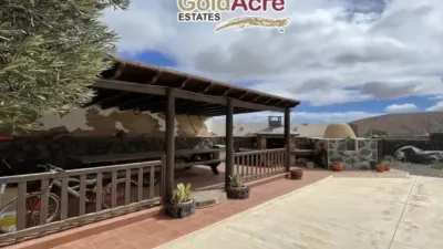 Chalet in La Oliva photo 18