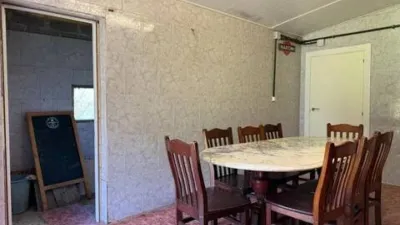 Chalet in Sama photo 17