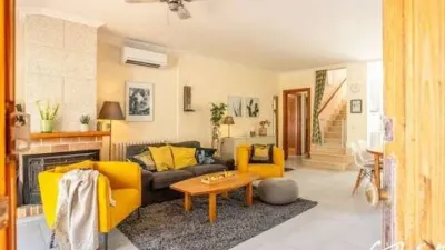 Chalet in Santa Margalida photo 3