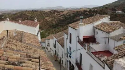 House in El Gastor photo 14