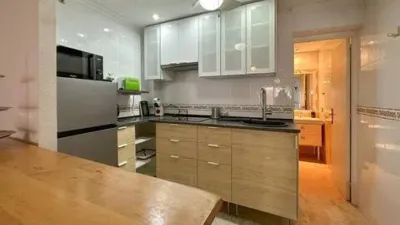 Terraced House in Centre-Port-Platja Llevant photo 20