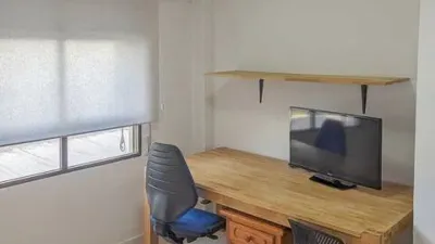 Apartment in Tamarit-Platja Lissa photo 3