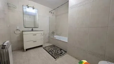 Apartment on Carrer d'Aribau photo 14