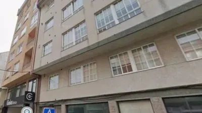 Piso – Ribeira, Padín, Fondevila - Vista 3