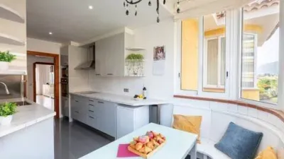 Penthouse at Calle Cl Lajial El, 5 photo 4