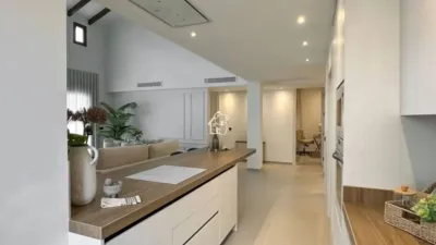 Chalet in Algorfa photo 30