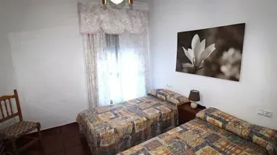 Chalet in Grazalema photo 26
