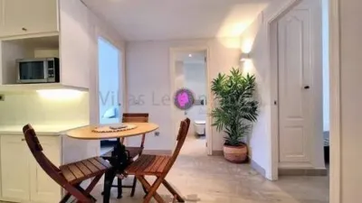 Piso – Xàbia - Jávea - Vista 4