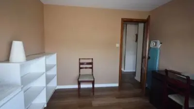 Top floor flat in Rúa Taina photo 31