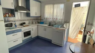 Casa – El Salobral - Vista 4