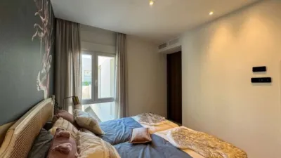 Chalet in Algorfa photo 19