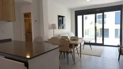 Piso – Orihuela, Residencia Sol Golf 2 P26, Urbanización la Florida - Vista 5