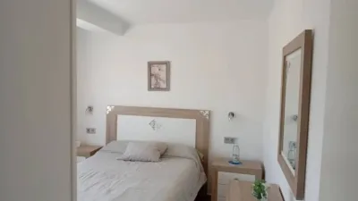 Apartment in Garrucha photo 22