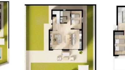 Chalet on N-A Street, -1 photo 10