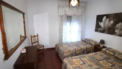 Chalet in Grazalema photo 24