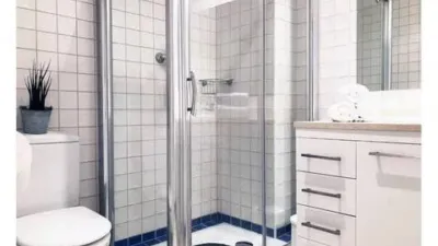Apartment on Carrer de Sant Pere photo 13