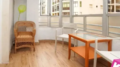Apartment in Centre-Port-Platja Llevant photo 9