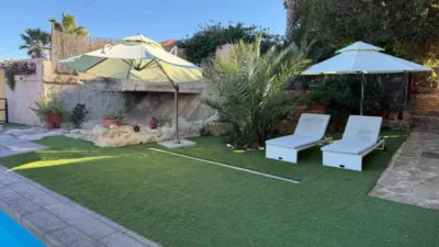 Casa – Alicante - Alacant - Vista 5