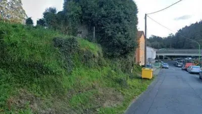 Apartment in Miño, A Ponte do Porco - Més