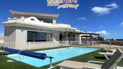 Chalet in Antigua photo 2