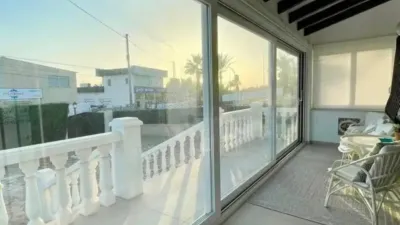 Casa – Benidorm, Urbanización Barrina, la Marina Baixa - Vista 3