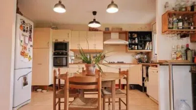 Chalet in Canyelles photo 11