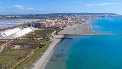 Apartment in Tamarit-Platja Lissa photo 26